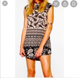 Novella Royale Goldie dress